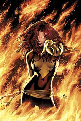 Vs the dark phoenix ( jean grey ) powers: Phoenix (Jean Grey) Powers, Villains, History | Marvel