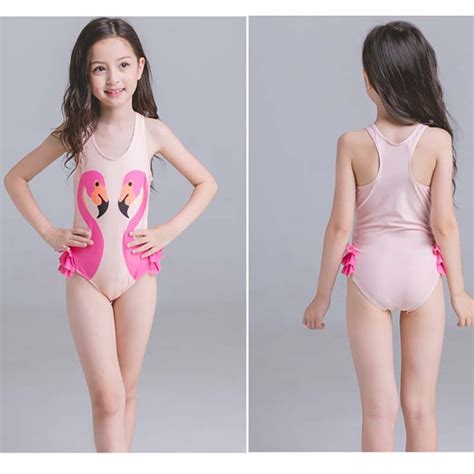 We believe that short shorts is a redundancy; 2017 summer clothes kids flower set Bathing Suits for ...