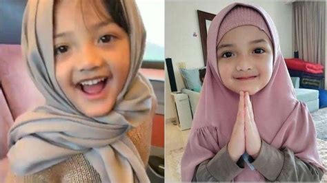 Dalam pepatah, nama adalah doa. 100 Rekomendasi Nama Bayi dan Anak Perempuan Islami ...