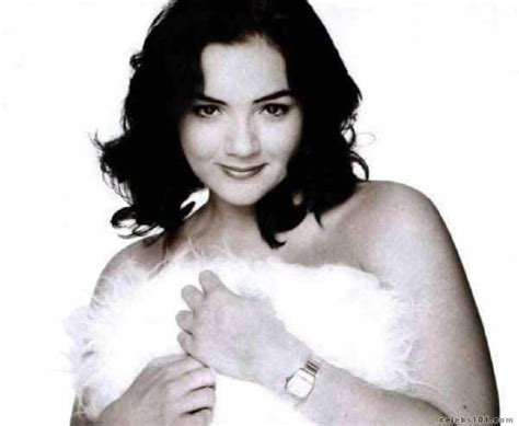 She appeared in several billboard ads as a child,. Picture of Martine McCutcheon