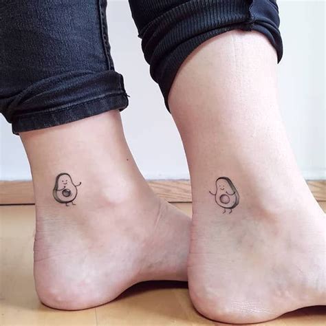 Maybe you would like to learn more about one of these? 71 Sibling Tattoos With Meanings To Honor The Unbreakable Bond in 2020 | Sibling tattoos ...