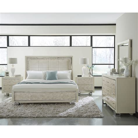 Best reviews guide analyzes and compares all pulaski beds of 2021. Cydney King Upholstered Panel Bed by Pulaski ...