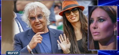 Briatore on wn network delivers the latest videos and editable pages for news & events, including entertainment, music, sports, science and more, sign up and share your playlists. GF Vip, Elisabetta Gregoraci si lascia scappare qualcosa ...