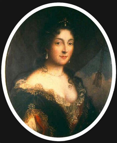 Françoise d'aubigné, known first as madame scarron and subsequently as madame de maintenon, was a french noblewoman who secretly married kin. à Madame de Maintenon