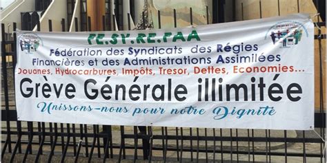 L'intersyndicale appelle à un rassemblement mardi 26 janvier, demandant « un budget qui renonce aux suppressions d'emplois et engage un rattrapage des pertes salariales subies ». 27 janvier 2020, une menace de grève générale plane sur le ...