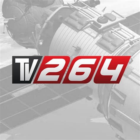 Tv 264'ü uydudan nasıl izlerim? TV 264 - YouTube