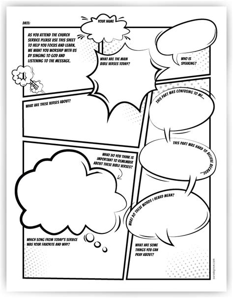 These free graphic organizers include note taking charts, vocabulary webs, author study maps, think pair share charts, timelines, customizable organizers. Sheets for Sermon Notes Click on the links below the ...