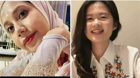 Meski diblokir, ia mencoba mengakses lewat istri sang. Adu Fashion Nadya Arifta VS Felicia Tissue, Siapa yang ...