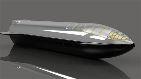 /r/SpaceXLounge Inaugural Fan Art Contest Thread ...