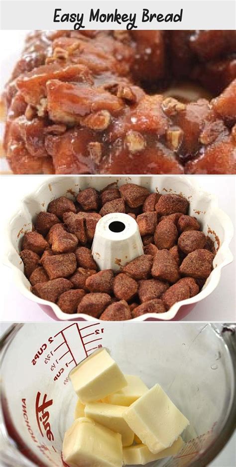 — that was the sound of the biscuit can popping open. This SUPER Easy Monkey Bread will be perfect for a quick ...