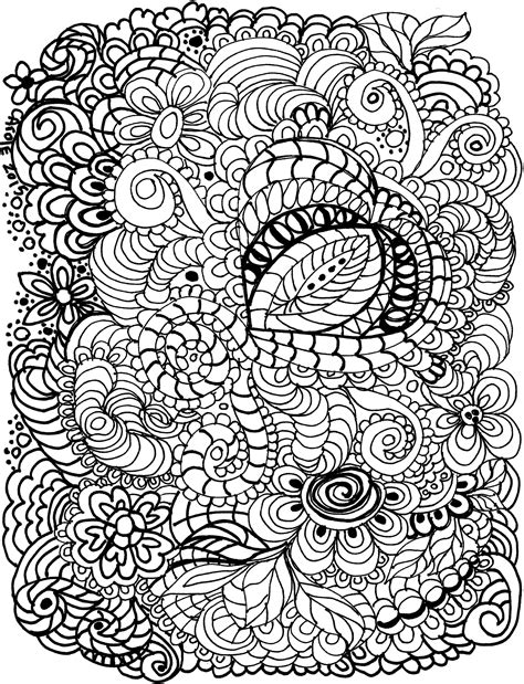 There are some really unique ones all pictures provided are the coloring sheet resources for adults. Pin on My Doodle drawings that are free to download