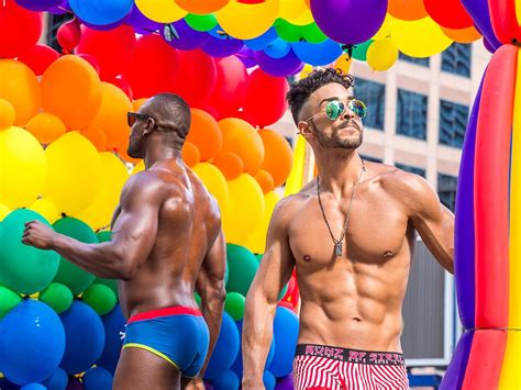 Just create a profile to start meeting new friends and single people. 7 Places Where You Can Meet Single Gay/Bi Men