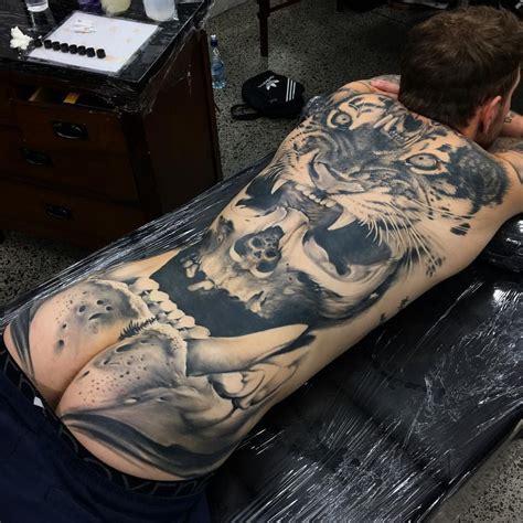 Tattoofilter is a tattoo community, tattoo gallery and international tattoo artist, studio and event directory. 5,282 Likes, 58 Comments - MATT JORDAN SHIP SHAPE TATTOO ...