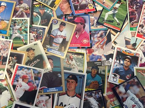 Buy from many sellers and get your cards all in one shipment! Reaching the Upper Deck | The Sport Digest