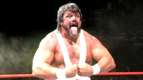 He was raised in inglewood and garden grove in california. Dr. Death Steve Williams Legends Of Wrestling Theme - YouTube