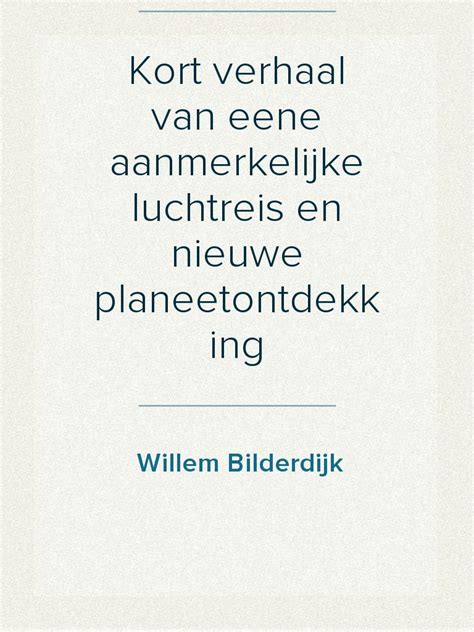 Have you ever noticed on eene that eddy has tissues next to his bed?! other fan: Read Kort verhaal van eene aanmerkelijke luchtreis en ...