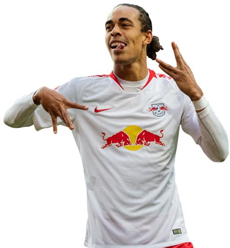 Yussuf poulsen of tanazian descent is a danish professional player who plays a dual role as a yussuf poulsen was born of a tanzanian father and danish mother. Yussuf Poulsen football render - 50498 - FootyRenders