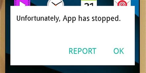Maybe you would like to learn more about one of these? Cara Mengatasi " Unfortunatelly, App Has Stopped" di ...
