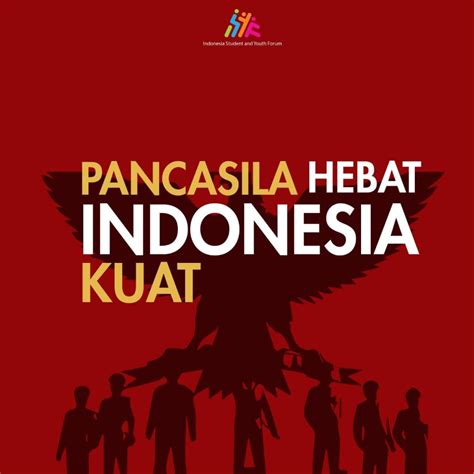 Makna poster indonesia hebat : Makna Poster Indonesia Hebat - High resolution digital ...