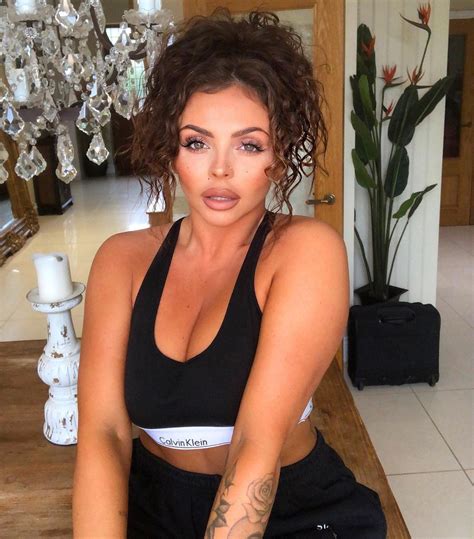 Jessica louise jesy nelson (b. Has Jesy Nelson left Little Mix?