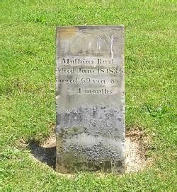Mathias rust ist plötzlich verschwunden, obwohl alles vorbereitet war. Mathias Rust (1767-1836) - Find A Grave Memorial