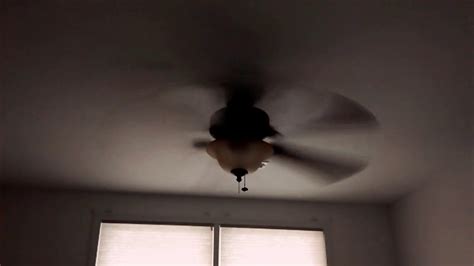 Save big on ceiling fans at menards®! Ceiling Fans with Special Effects (Part 9) - YouTube