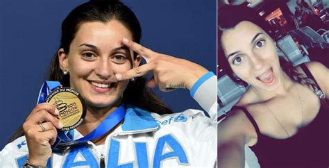 We did not find results for: Rossella Fiamingo, una ragazza tutta d'oro: vince ai ...