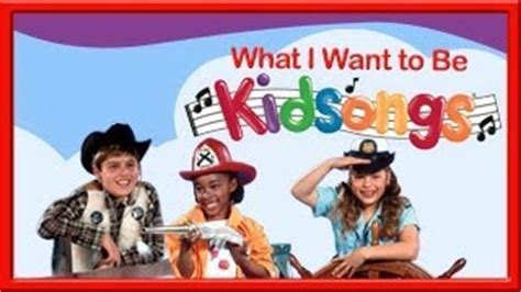This time on kidsongs, the kids research different types of dancing. kidsongs - YouTube