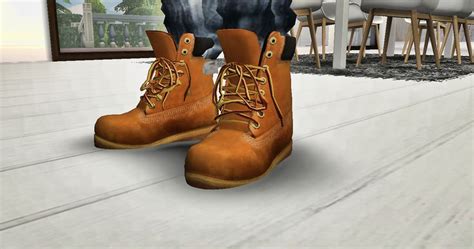 Any problems don't hesitate to contact me, thank you for your support. The CC Kween. • diversedking: DIVERSEDKING-URBAN MALE SHOE PACK... in 2020 | Sims 4 male clothes ...