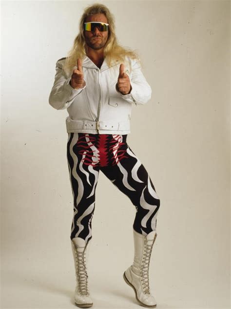 The fabulous freebirds michael hayes and jimmy garvin team with bobby eaton to take on the york foundation, consisting of. Pensacola's Michael Hayes headed to Hall