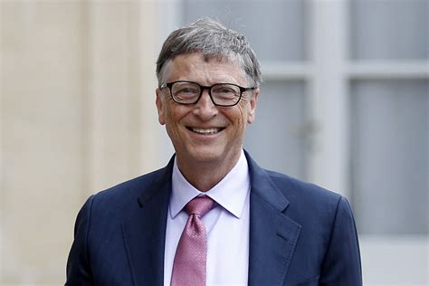 While working at microsoft, bill gates was the chairman, ceo and chief software architect. Bill Gates Wiki, Bio, Age, Height, Weight, Career ...