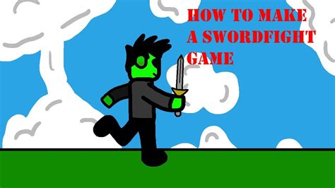 Roblox hack aimbots mod menus wallhacks and cheats for. How To Make A Sword Fight Game In Roblox - YouTube