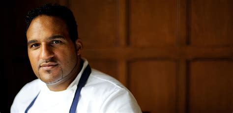 Michael andrew caines mbe dl is an english chef born in exeter, devon. Michael Caines | Gidleigh Park | Leaving in January