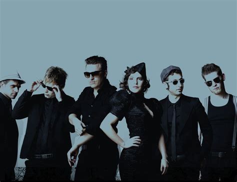 On his last albums especially swing references made stelar a global superstar. Parov Stelar & band Hellenic Tour - διάθεση των εισιτηρίων ...