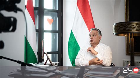 He was also prime minister from 1998 to 2002. Újabb szigorításokat jelentett be Orbán | 24.hu