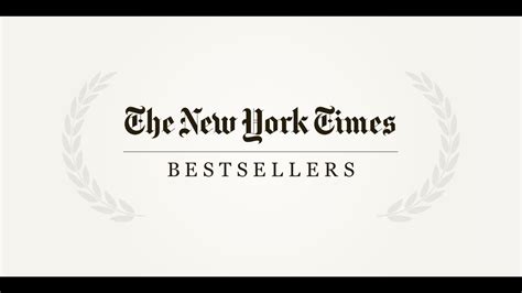 New york times® best sellers. The New York Times Best Sellers Weekly Ranking - July 12 ...