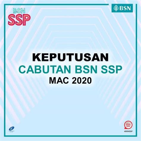 We have found the following website analyses and ip addresses that are related to nama pemenang best product 2018. Keputusan BSN SSP Mac 2020 - Layanlah!!! | Berita Terkini ...