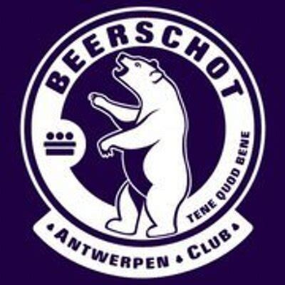 Beerschot logo logo,beerschot logo icon download as svg , psd , pdf ai , free. K. Beerschot AC (@denbeerschot) | Twitter