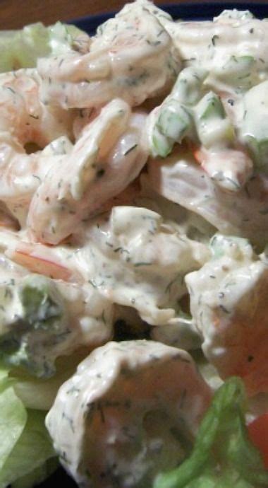 It is easy to prepare because there are no complex ingredients and cooking methods. Ina Garten's Shrimp Salad (Barefoot Contessa) | Recipe | Seafood recipes, Food network recipes ...
