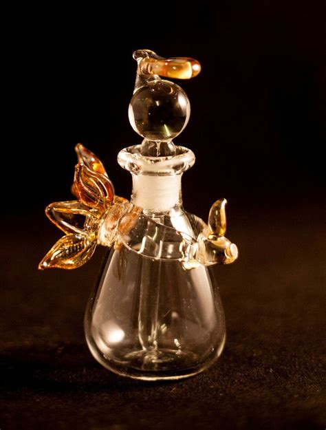 That's really the angels' share, after all. Angel Miniature Glass Decanter/Bottle | Decanter, Glass ...