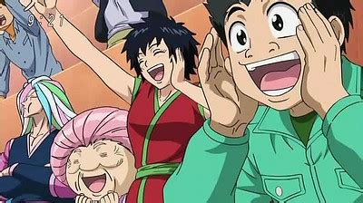 Directed by hiroaki miyamoto, akifumi zako. Dream 9: Toriko & One Piece & Dragon Ball Z Chou Collaboration (Anime) | AnimeClick.it