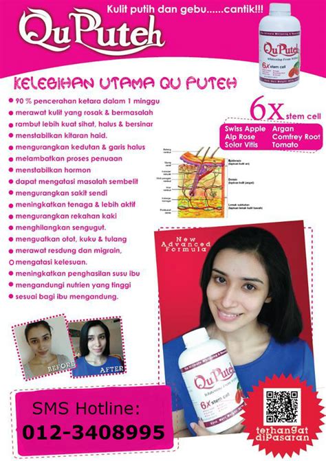 We did not find results for: Qu Puteh Vida Beauty: September 2013