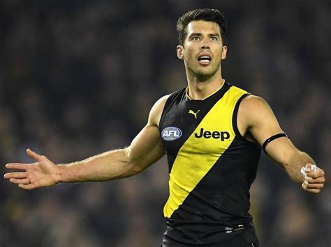 He was born in 1980s, in millennials generation. Star Tiger Alex Rance retires from AFL | St George ...