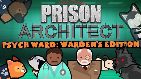 Start a new game and save it, then exit the game. Prison Architect Ep 3 - YouTube