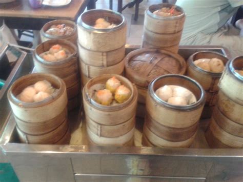 Here is a guide to tell whether your dim sum is good or not. Dim Sum In PJ | Mumsgather