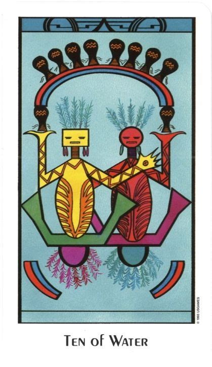 Creating a box to keep your treasured tarot/oracle decks in :)facebook: Ten of Water | Tarot card meanings, Tarot, Tarot decks