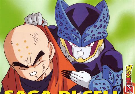 Check spelling or type a new query. Dragon Ball Z - Saga Cell (31)