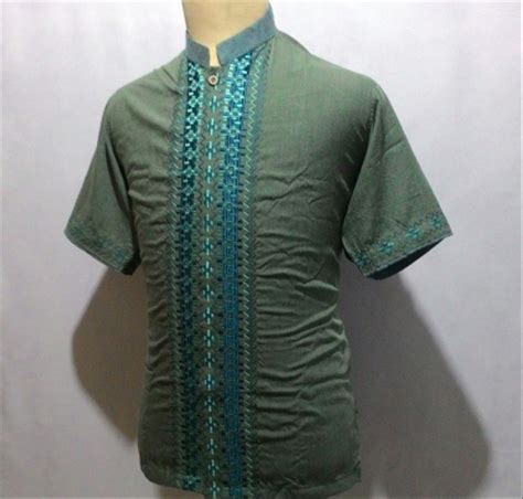 Untuk mendapatkan informasi terkini terkait busana muslim modern, silakan langsung wa kami ya mbak. Jual Kemeja Baju Koko Pria, Baju Muslim Cowok, Baju Takwa ...