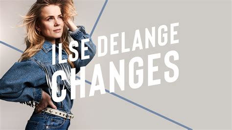 By hunter country, pop, rock 0 comments. Ilse DeLange - Changes (official audio video) - YouTube