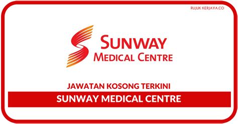 Portal kerja kosong terkini ingin berkongsi maklumat peluang pekerjaan di telekom malaysia (tm) yang kini. Jawatan Kosong Terkini Sunway Medical Centre • Kerja ...